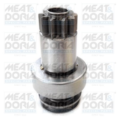 Привод стартера VW Golf (99-) (бендикс) MEAT&DORIA 47106 MEAT DORIA