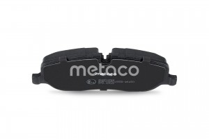 LAND ROVER DISCOVERY III 2004> 3000094 METACO