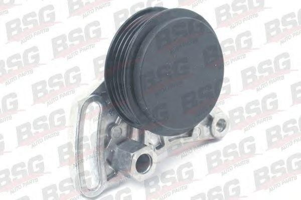 Ролик натяжной AUDI A4 (95-05) ремня компрессора кондиционера BSG BSG 90-615-008 BSG