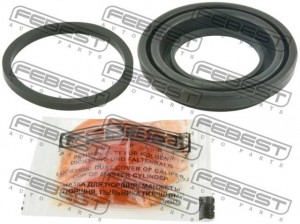 Ремкомплект задн суппорта HYUNDAI H-1/STAREX (TQ) 2007- 1275-H1R 1275-H1R FEBEST