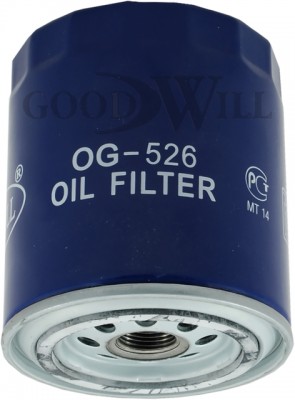 Фильтр масляный OG526 OG 526 GOODWILL