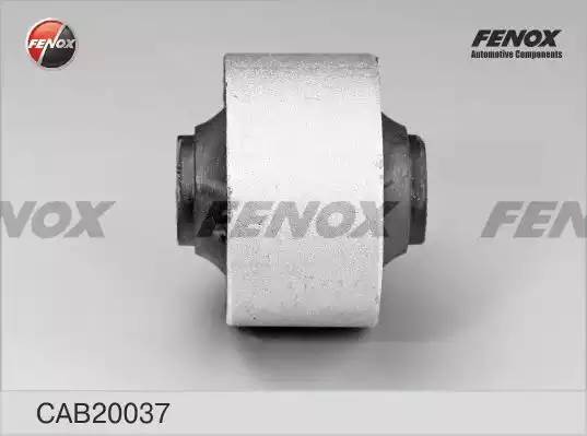 HYUNDAI ELANTRA (2006-2011) в замисимости от модели передний/задний !!!с CB-H066 CAB20037 FENOX