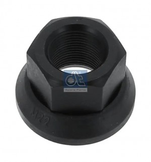 Гайка крепления колеса [M22x1,5mm ] min10  10шт 2.65080 DIESEL TECHNIC