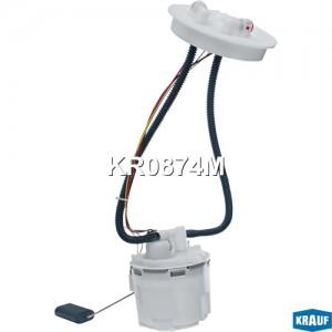 Модуль в сборе с бензонасосом KR0874M KR0874M KRAUF
