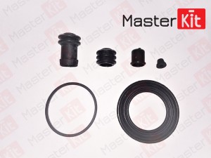 Ремкомплект тормозного суппорта Mazda 323,626  (d57 Shintec) 77A1187 77A1187 MASTER KIT