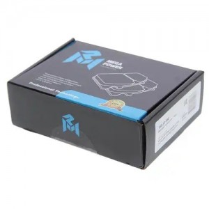 Колодки тормозные HYUNDAI Sonata 5,Getz,Tucson (04-) KIA Sportage (04-) задние ( 350-33-088 MEGA POWER