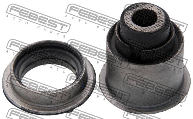 Сайлентблок задн цапфы HONDA CR-V RE3/RE4 2007-2012 HAB-168 HAB-168 FEBEST