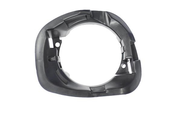 рамка фары п/туманной правая!\ Renault Sandero 07> 30614 ASAM