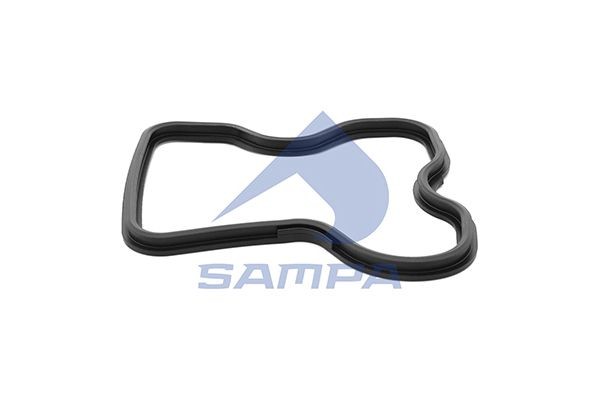 Прокладка клапанной крышки 046146 SAMPA