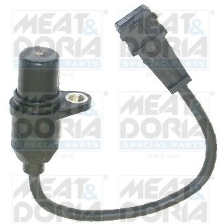 Датчик положения коленвала HYUNDAI Accent,Getz (1.3/1.6),Elantra XD (1.6) MEAT&D 87239 MEAT DORIA