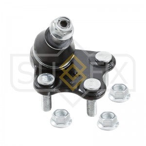Шаровая опора нижняя R SKODA Fabia 1.2-1.9D 07 / Rapid 1.2-1.6D 12 / Roomster 1. SG-1210 SUFIX