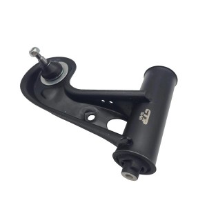 Рычаг подвески MERCEDES-BENZ C-Class 1993 ~ 2000 / E-Class 1995 ~ 2003 перед.пра CQ0525R CTR