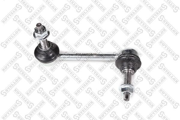 тяга стабилизатора переднего левая!\ Jeep Loredo 10-12 56-00498-SX STELLOX