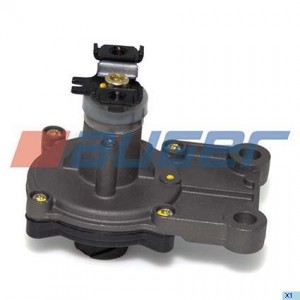 датчик уровня пневмоподвески !ELC, задн VOLVO FH12,RVI Magnum/Premium 68617 AUGER