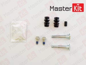 CITROEN-PEUGEOT/OPEL/SUZUKI/HONDA BOSCH 77A1610 MASTER KIT