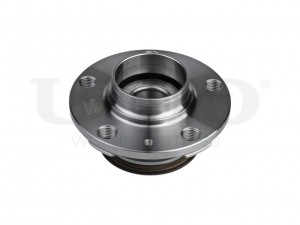 Ступица задняя (с ABS) HUB-20120 UNIO