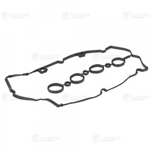 Прокладка клапанной крышки для а/м Chevrolet Cruze (08-)/Opel Astra H (04-) 1.6i LES 20503 LUZAR