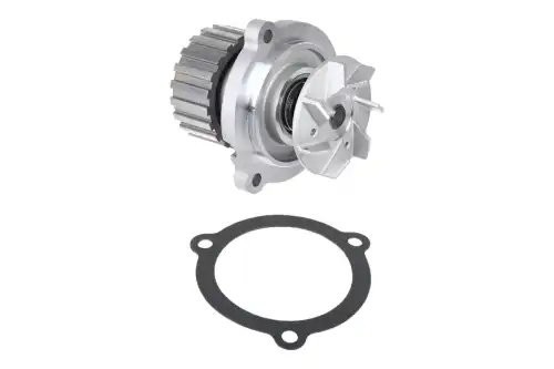 помпа!\ Daewoo Sens 02>, ЗАЗ 1102 Таврия Z14704 ZENTPARTS