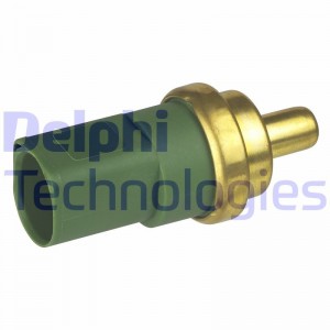 датчик температуры охл.жидк.!\ Audi A3/A4/A6/A8, VW Golf 4/Polo/Passat 97> TS10236-12B1 DELPHI