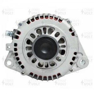 Генератор для а/м Nissan X-Trail T31 (07-), Teana J32 (08-) 2.0, 2.5 LG14H8 LG 14H8 START VOLT