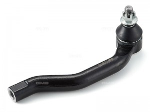 Наконечник рулевой левый Honda Civic VIII (05-11) 07050342 0705-0342 GMB