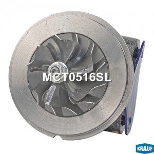 Картридж для турбокомпрессора MCT0516SL MCT0516SL KRAUF
