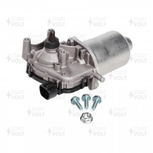 Моторедуктор стеклооч. для а/м LADA Vesta (15-) VWF0190 VWF 0190 START VOLT