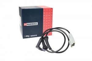 Датчик ABS передн. Citroen: Berlingo 08- C4 I 06- Peugeot: Partner II 08- MSE003 MSE0030 MARSHALL