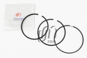 кольца поршневые! STD\ MB OM 401.901-402.996 Euro1 PR1199000 UNITED MOTORS PRO