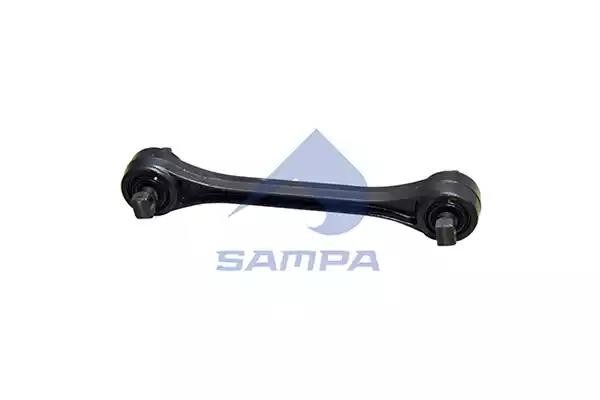 Тяга реактивная продольная L=515 Volvo FH/FM/RVI Kerax 095291 SAMPA