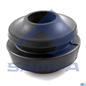 Подушка MAN двигателя SAMPA 020310 SAMPA