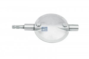 р/к заслонки! (м) моторного тормоза \MB Actros/Axor 4.90759 DIESEL TECHNIC