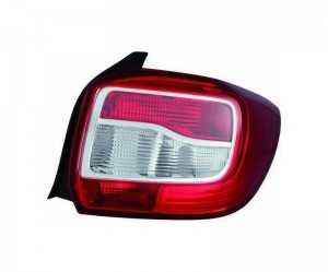 фонарь задний правый!Renault Logan 04> 55119A6RUE DEPO