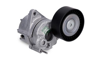 Натяжитель ремня MERCEDES SPRINTER (906), VITO (W639), W211 E200CDI-E220CDI 5340 534 0481 10 INA