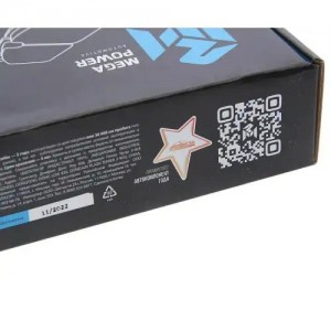Колодки тормозные MITSUBISHI ASX,Outlander (06-),Pajero (00-) задние (4шт.) MEGA 350-33-097 MEGA POWER