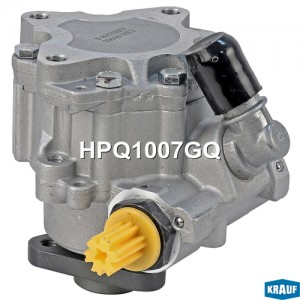 Насос гидроусилителя руля HPQ1007GQ HPQ1007GQ KRAUF