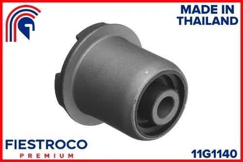 Сайлентблок OPEL  Astra H A04 Z14XEP 1,4 11G1140 11G1140 FIESTROCO