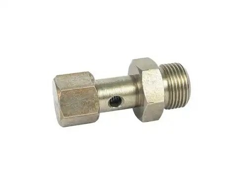 клапан перепускной 338.1111140-20 338111114020 YAZDA