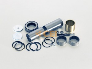 р/к шкворня !с подш 50x225 \RVI AE380/385TI/420TI/500/520 230012 CEI