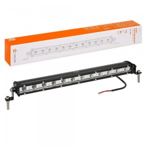 Фара рабочего света 343х30х47мм 18W 12LED AIRLINE ALED063 AIRLINE