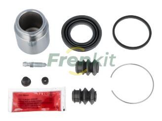 рем.к-т диск.торм. с поршнем зад.! d43 Akebono\ Mitsubishi Pajero II 90-00 243904 FRENKIT