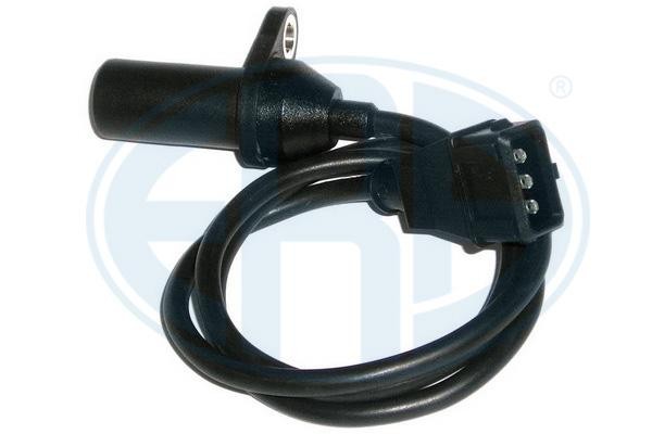 Датчик положения коленвала FIAT BRAVA/DOBLO 1.6 550067 550067 ERA