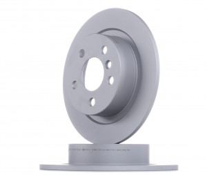 Диск тормозной задний 0986479C92 0 986 479 C92 BOSCH