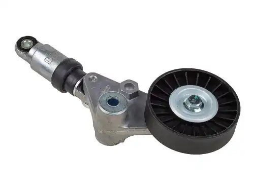 ролик натяжной c механизмом натяжения! Opel Astra/Vectra/Zafira 2.0/2.2D 98> Z23650 ZENTPARTS