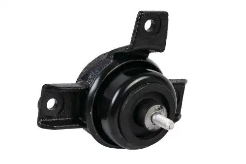 подушка ДВС задняя!\ Hyundai Santa Fe 2.0/2.2/2.4 05-06 Z13680 ZENTPARTS