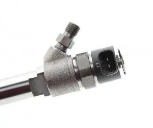 Форсунка ГАЗ-3302 дв.CUMMINS ISF 2.8 MEGAPOWER 110-30-007 MEGA POWER