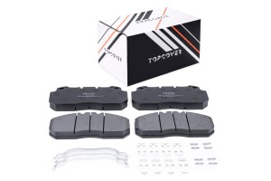 RENAULT TRUCK MAGNUM/ PREMIUM T0298-5001 TOPCOVER
