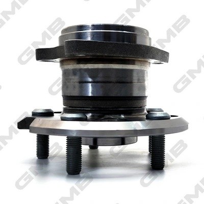 Ступица TOYOTA Rav 4 (01-) задняя (без АБС) GMB GH31735 GMB