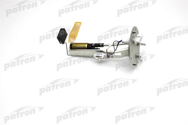 Насос топливный CHEVROLET Tracker (99-04) SUZUKI Grand Vitara (99-05) PATRON PFP440 PATRON