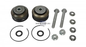 РМК подвески кабины FM7/9/10/12, FH12/16 полный 2.97028 DIESEL TECHNIC